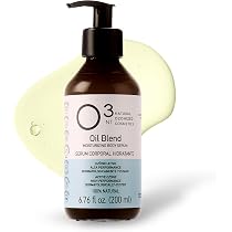 O3NT Skin Oil Multifuncional - Todos os Tipos de Pele - Skin Care